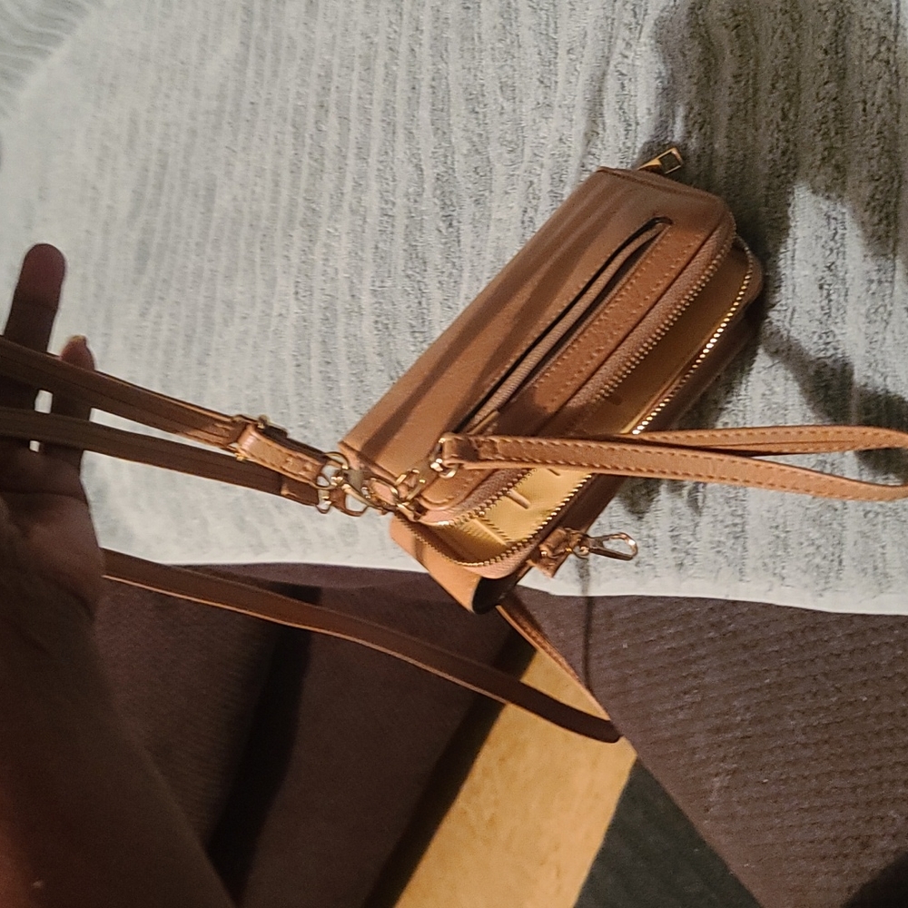 Phone holder/wallet - Picture 5 of 5